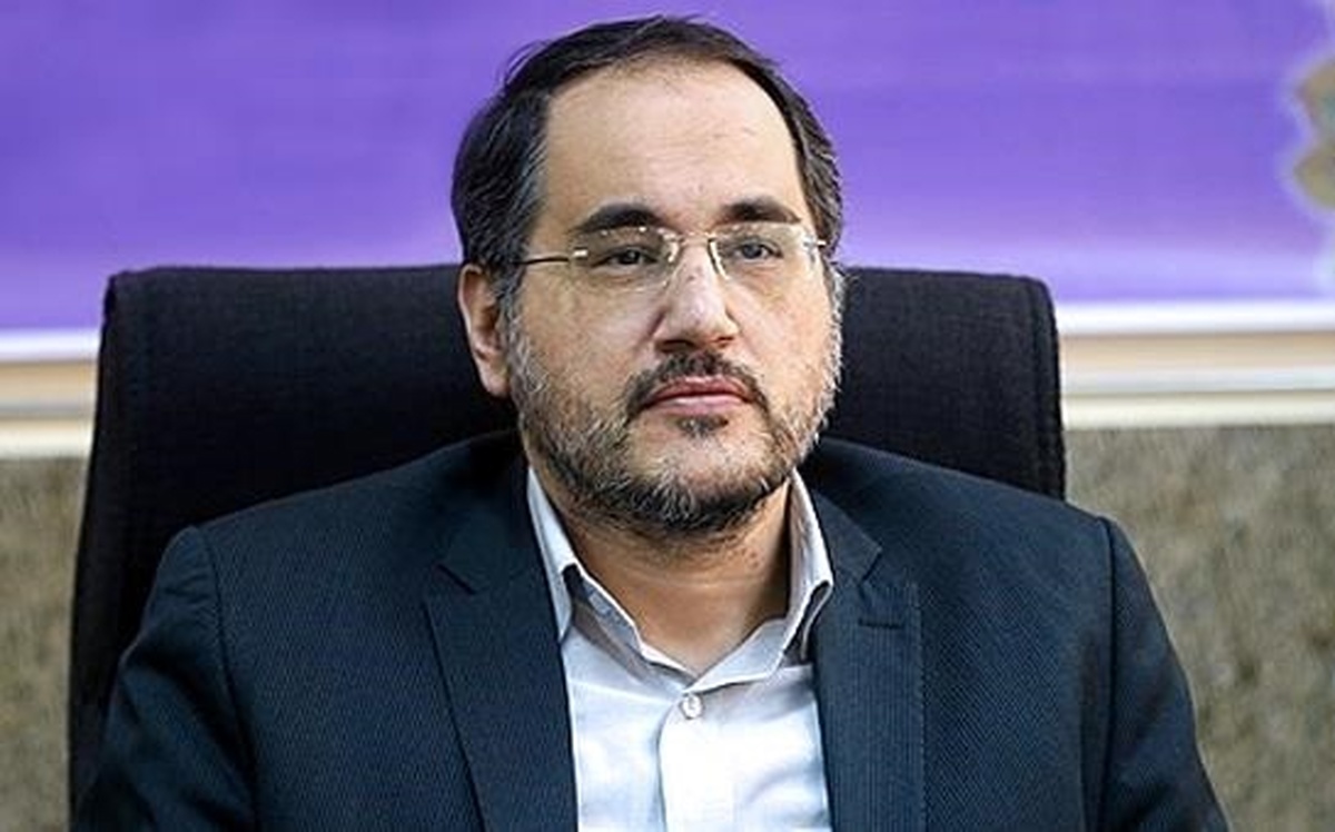 رئیس مرکز پژوهشهای مجلس در بین دو درصد دانشمندان برتر جهان