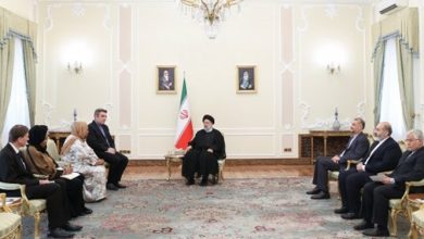 رئیسی: امیدی به نقشآفرینی شورای امنیت سازمان ملل در حفظ صلح جهانی نیست