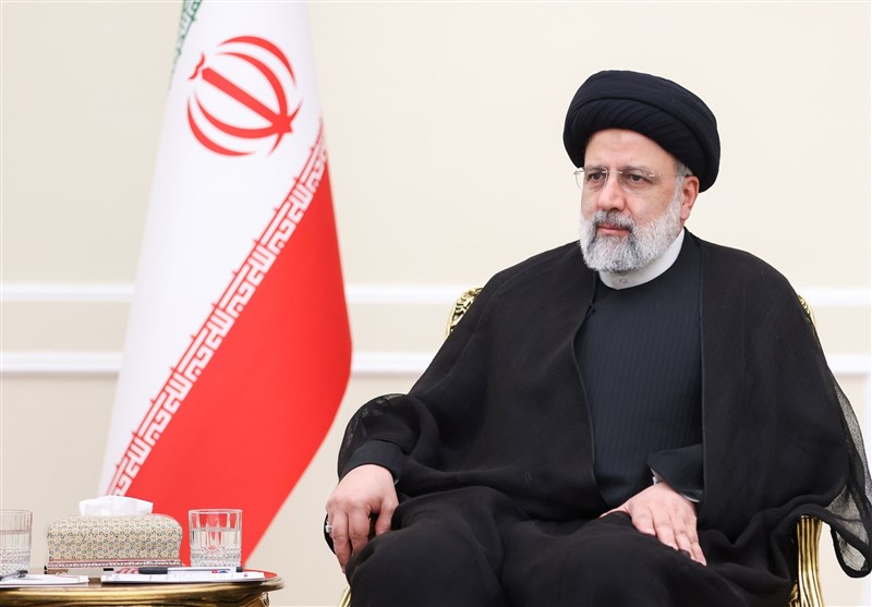 رئیسی: ایران آماده ارتقای بیش از پیش سطح روابط با تایلند است