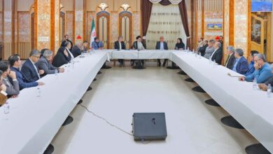 رئیسی: بنای دولت مردمی در مواجهه با مسائل، نه عبور از کنار چالشها، بلکه حل مشکلات است