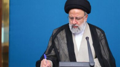 رئیسی: درونمایه شعر حافظ عمیقاً با ارزشهای فطری انسانی گره خورده است