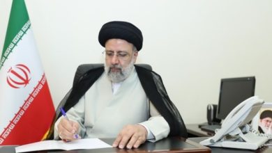 رئیسی: دشمن صهیونیستی بداند معادله تغییر کرده و جنگطلبی به ضرر آنهاست