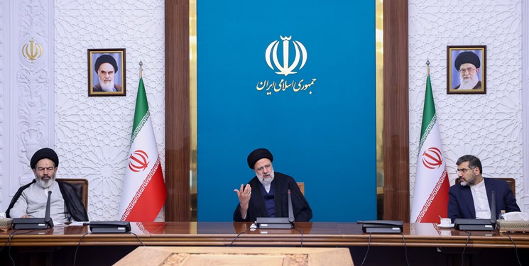 رئیسی: مردمیسازی عملیات زیارت مهمترین مأموریت دستگاههای متولی است