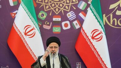 رئیسی: نگاه جمهوری اسلامی به حقوق زن برگرفته از آموزههای پیامبر اسلام است