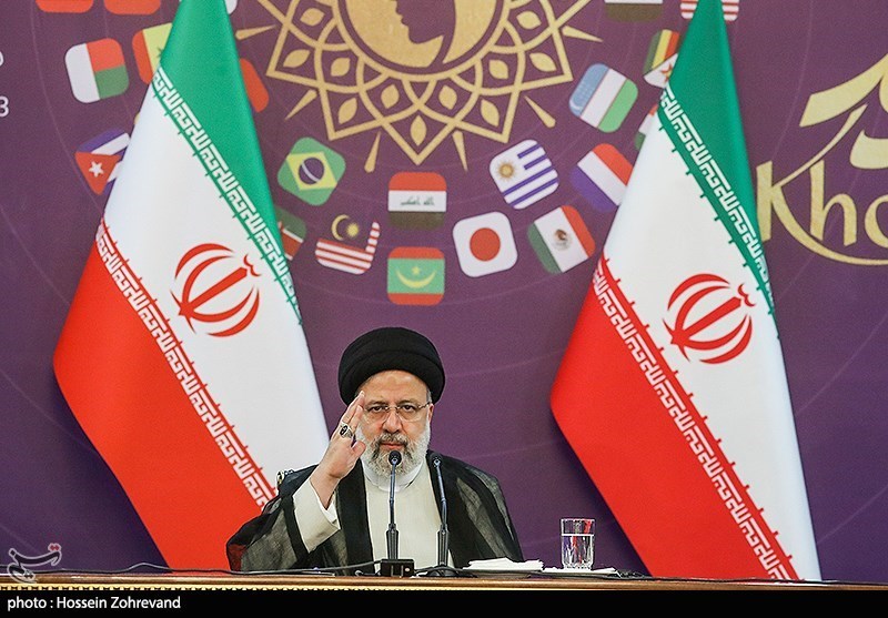 رئیسی: نگاه جمهوری اسلامی به حقوق زن برگرفته از آموزههای پیامبر اسلام است