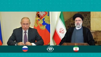 رئیسی: وضعیت فعلی غزه احتمال گسترش دامنه درگیری به جبهههای دیگر را بالا میبرد