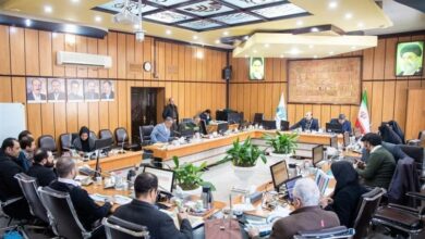 راه و شهرسازی زمین برای ساخت «جایگاه سوخت کمجا» در شمال قزوین اختصاص دهد