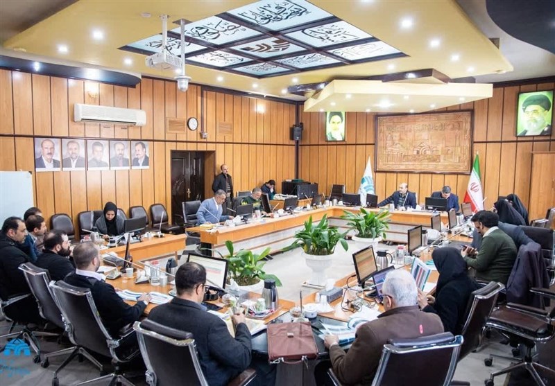 راه و شهرسازی زمین برای ساخت «جایگاه سوخت کمجا» در شمال قزوین اختصاص دهد