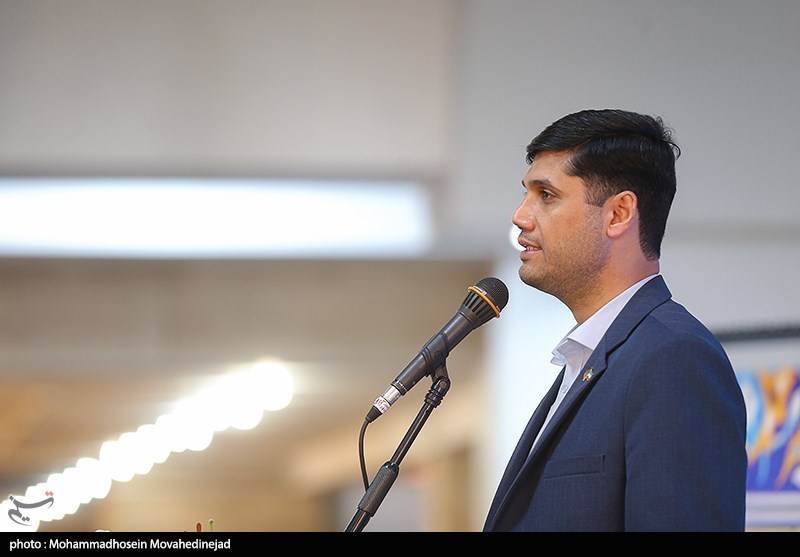 راهآهن: دولت جلوی افتتاح زودهنگام پروژههای شرکت “ساخت” را گرفت