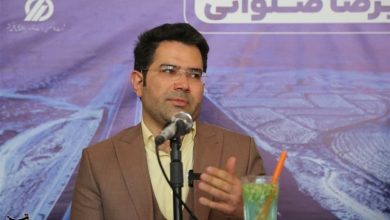 راهاندازی قطار سریعالسیر اصفهان – تهران نقطه عطفی در توسعه عمرانی کشور است + تصویر