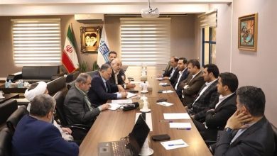 راهاندازی پنجره واحد سرمایهگذاری خراسان رضوی