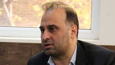 راهاندازی پویش «بنویس فلسطین» توسط هنرمندان کرمانشاهی