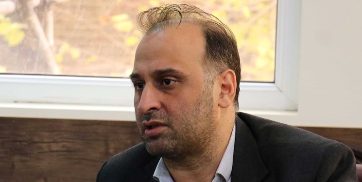 راهاندازی پویش «بنویس فلسطین» توسط هنرمندان کرمانشاهی