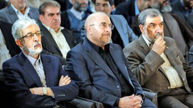 راهبرد مطرح شده در همایش «مبنا» ریشه در تفکرات پدرسالارانه دارد/ سخنی جز حرفهای تاریخگذشته از همایش انتخاباتی اصولگرایان شنیده نشد