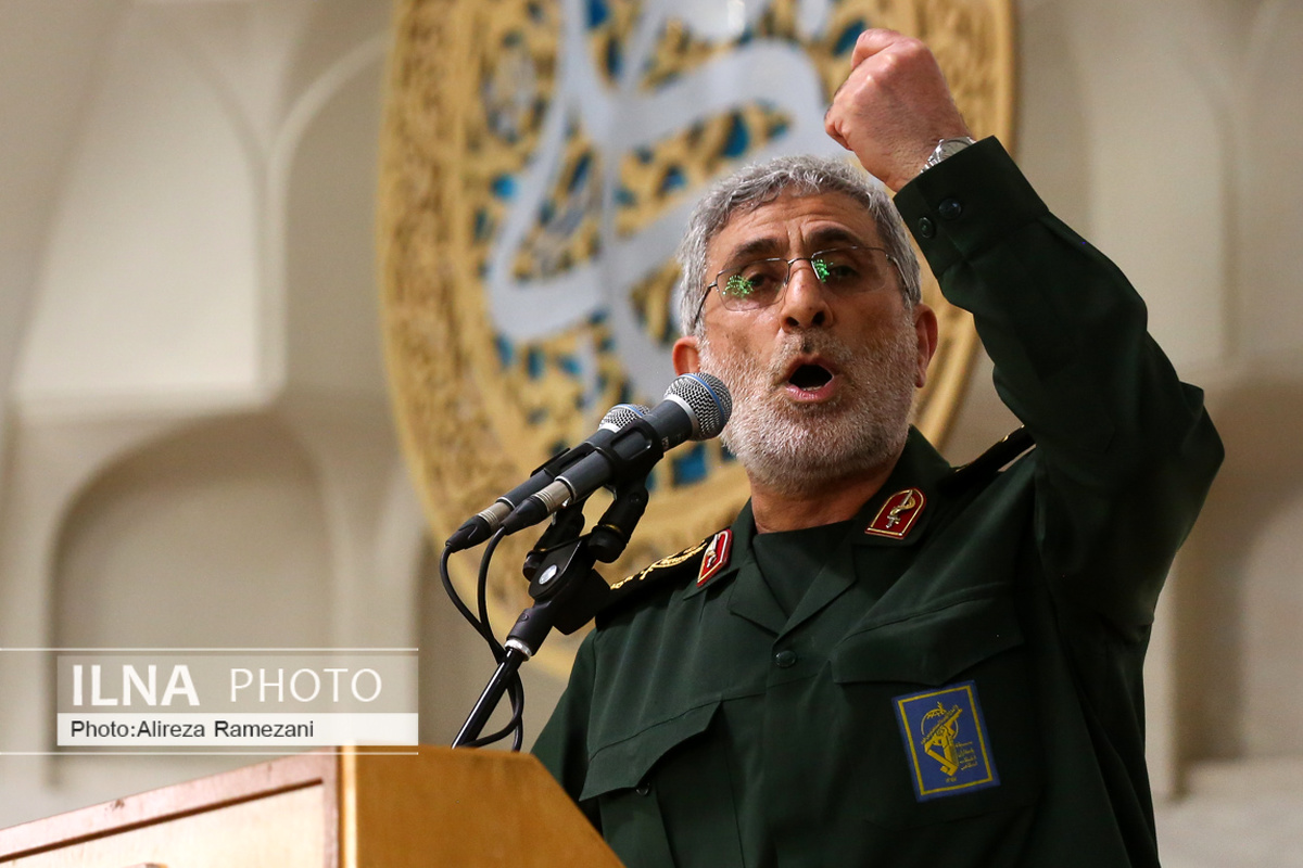 راهی جز مقابله مستقیم با رژیم صهیونیستی نمانده است