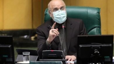 رایزنیهای پارلمانی جمهوری اسلامی با رؤسای مجالس کشورهای اسلامی برای حمایت از فلسطین