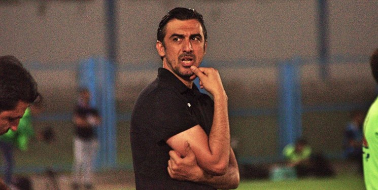 رحمتی: از هواداران نساجی عذرخواهی میکنم