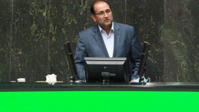 رحیمیجهانآبادی: همه گرایشهای مذهبی برای دفاع از مردم فلسطین اجماع کنند