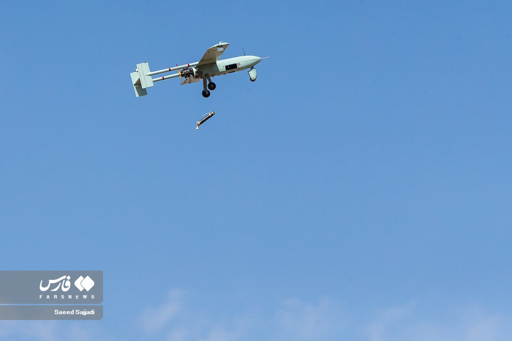 رزمایش اقتدار نیروی زمینی ارتش؛ از حضور اولینها تا اجرای تاکتیکهای جدید