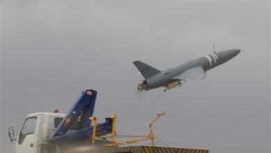 رزمایش مشترک پهپادی ارتش برگزار میشود