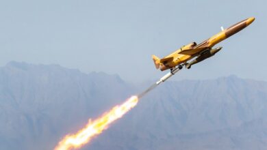 رزمایش مشترک پهپادی ارتش برگزار میشود