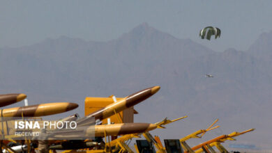 رزمایش پهپادی ارتش برگزار میشود