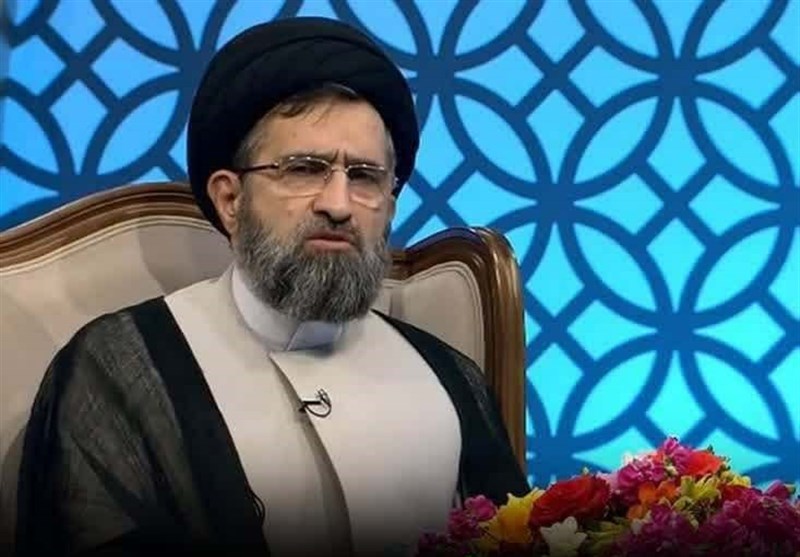 رسانه در معرفی امامزاده علی بن باقر(ع) همه توان خود را بهکار گیرد