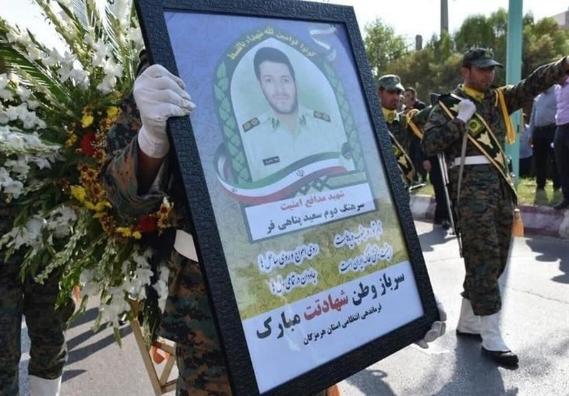 رسیدگی قضایی به پرونده شهادت سعید پناهیفر آغاز شد