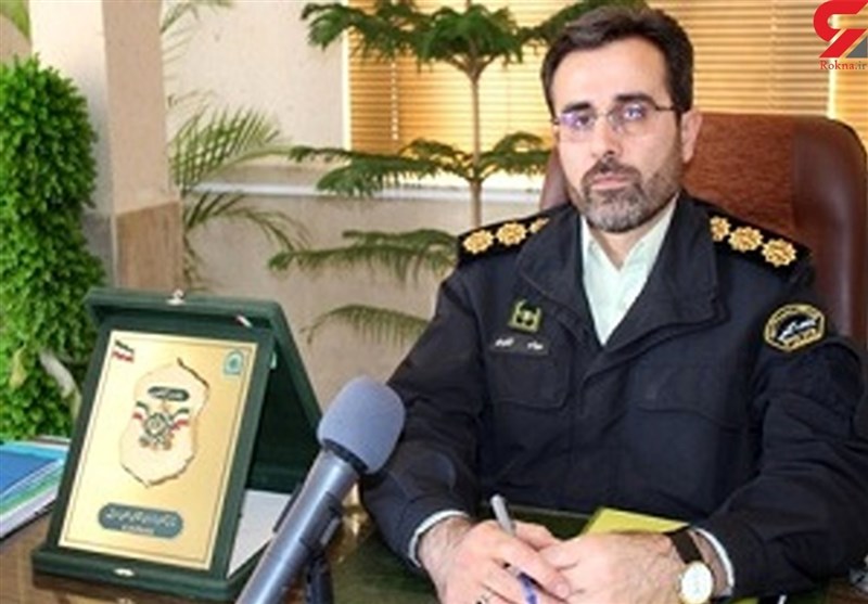 رشد ۱۴ درصدی کشف سرقت در اردبیل