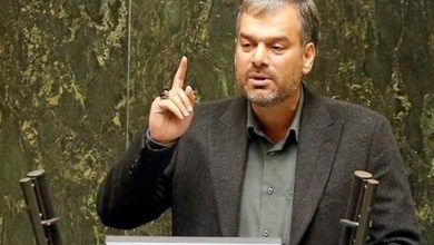 رشیدی: دولت هزینه زندگی را برای اتباع و کسانی که به آنها خدمات میدهند زیاد کند