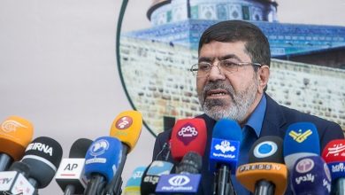 رمضان شریف: رژیم صهیونیستی در نبرد نظامی و جنگ رسانهای شکست خورده است