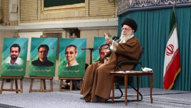 رهبر انقلاب: اگر جنایات غزه متوقف نشود، نمیتوان جلوی مقاومت را گرفت