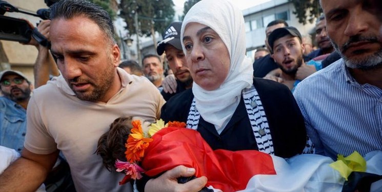 روایت سالها کودککشی؛ وقتی هر 20 دقیقه 1 کودک شهید میشود!