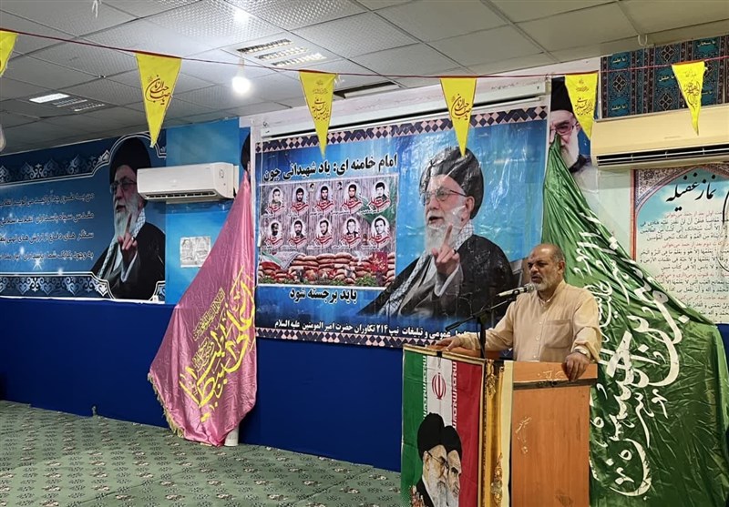 روایت وزیر کشور از تحقیر چندباره نظامیان آمریکایی در خلیج فارس/ سپاه بارها هیمنه آمریکا را شکست