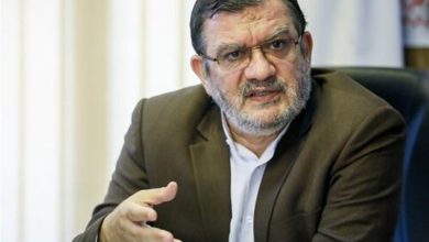 “روحالامینی” معاون امور استانهای شورای ائتلاف شد