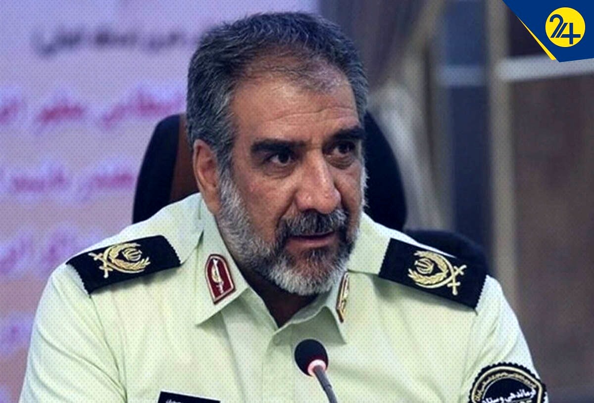 روزانه ٣۵ هزار تماس با ١١٠ در تهران