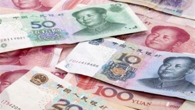 روسیه استفاده از یوان چین را در پرداختهای بیناللملی افزایش داد