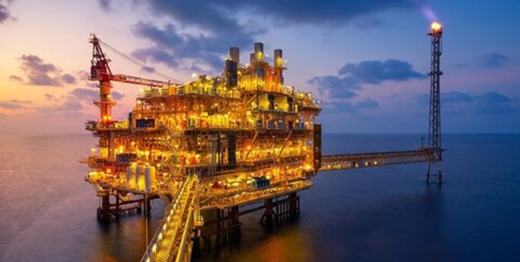 روسیه ایجاد قطب گازی در ایران را بررسی میکند