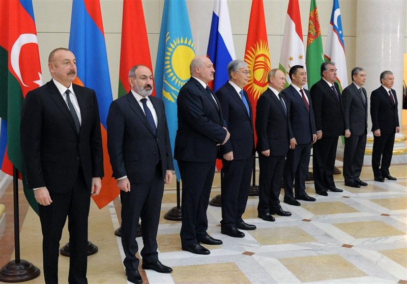 روسیه خواستار افزایش استفاده از ارزهای ملی در تجارت منطقهای شد