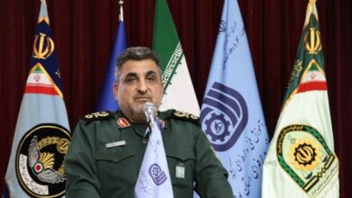 رونمایی از دستاوردهای جدید وزارت دفاع در حوزه ماهوارهای و هوافضا/ دنیا از این دستاوردها حیرت خواهد کرد