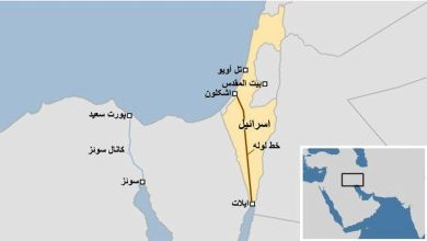 رژیم اشغالگر از کجا نفت میخرد؟