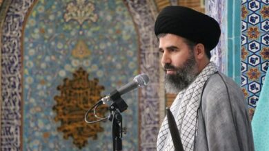 رژیم صهیونیستی با 75 سال جنایت مظلومنمایی میکند