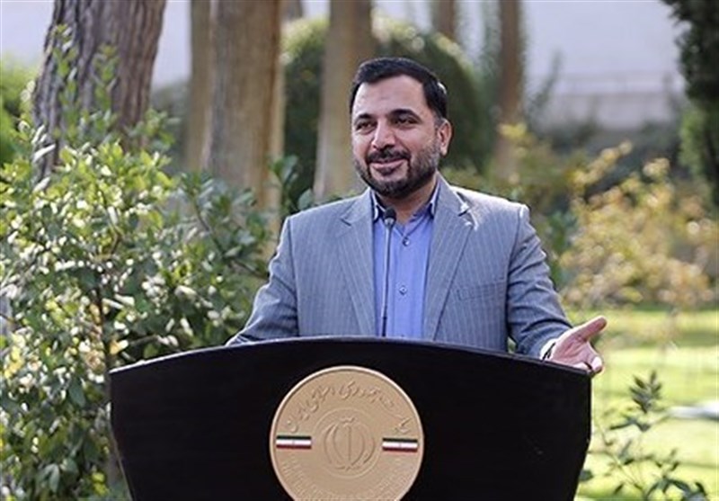 زارعپور: مردم ثمرهی افزایش سرعت اینترنت را احساس خواهند کرد