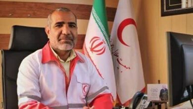 زلزله مجدد افغانستان خراسانجنوبی را لرزاند