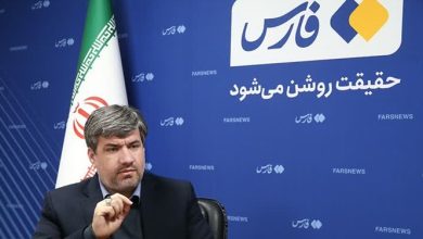 زمانیان: باید مرکز بررسیهای استراتژیک را به نهاد راهبردی تبدیل کنیم