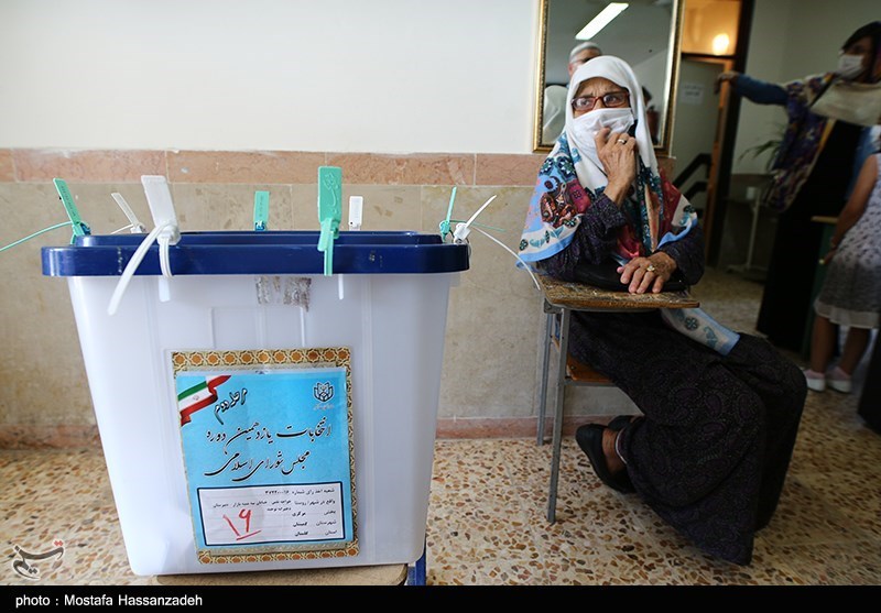 زیرساختهای برگزاری انتخابات مجلس در شهرستان جدید خراسان شمالی ایجاد میشود