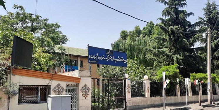 ساختار و تشکیلاتی ادارای آموزش و پرورش اصلاح میشود