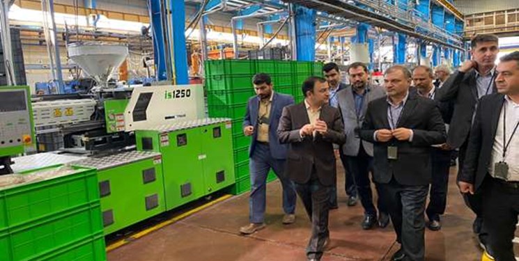 سازمان بازرسی به خرید کالاهای مشابه تولید داخل از سوی دستگاههای دولتی ورود کرد