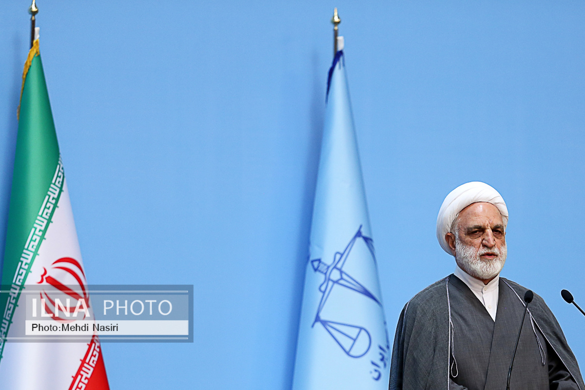 سازمان بازرسی در مباحث ناظر بر نظارتهای مستمر و مداوم خود، قوه قضاییه را در اولویت قرار دهد/ ارائه آمار غلط برای همه دستگاهها و بخشها، عیب و ناپسند است