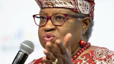 سازمان تجارت جهانی پیشبینی رشد را کاهش داد